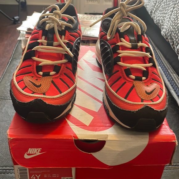Big kid nike air max - Picture 1 of 6